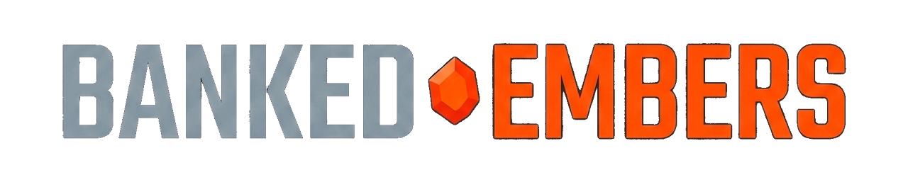 Banked Embers